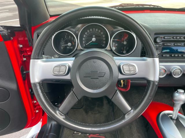 2003 Chevrolet Ssr - Image 91