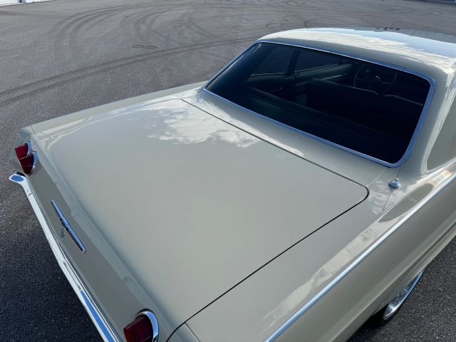 1965 Chevrolet Biscayne - Image 49