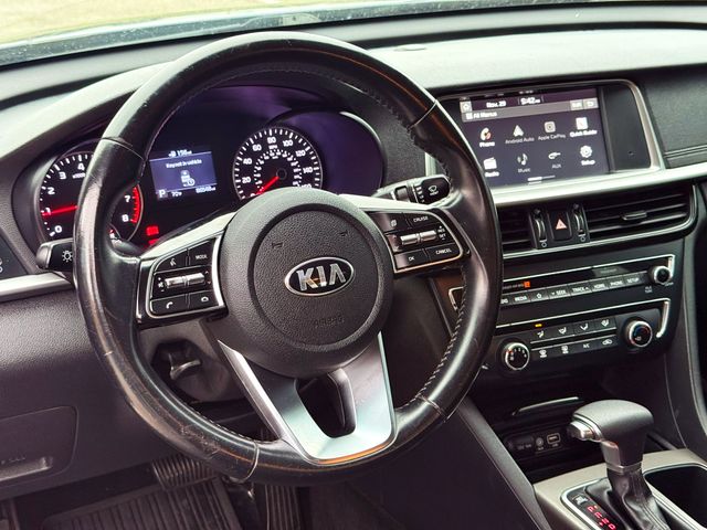 2020 Kia Optima - Image 19