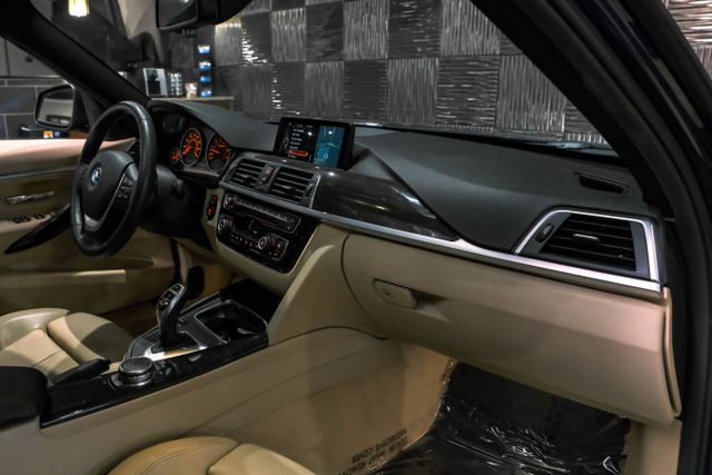 2016 Bmw 3 Series 328i Sedan 4d - Image 15