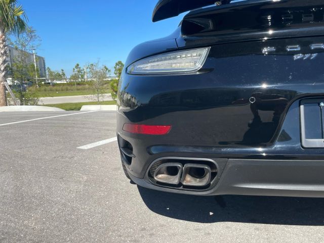 2014 Porsche 911 - Image 24