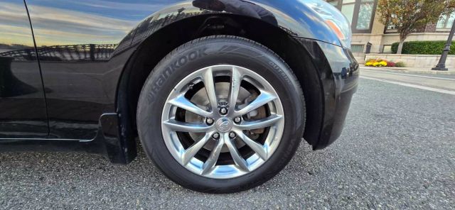2007 Infiniti G35x Sedan 4d - Image 44