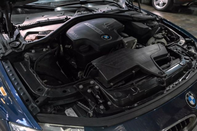 2016 Bmw 3 Series 328i Sedan 4d - Image 46