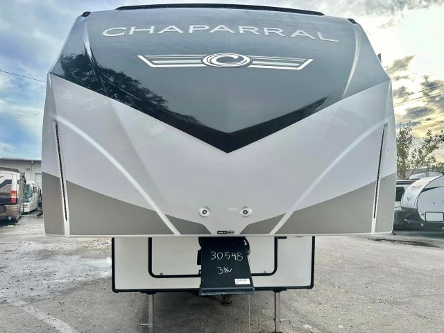 2023 Coachmen By Forest River Chaparral - Image 23