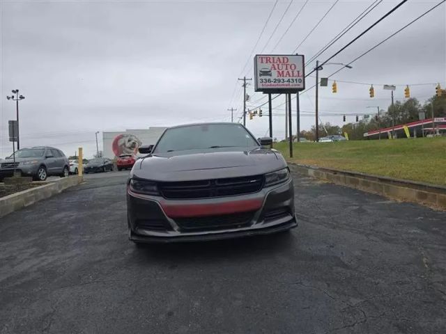 2015 Dodge Charger - Image 2