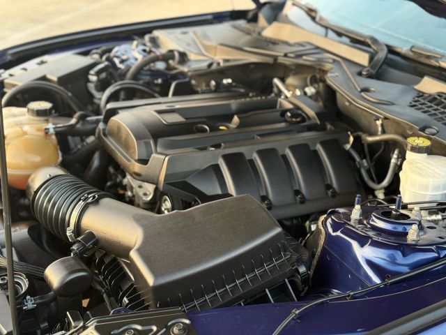 2018 Ford Mustang - Image 24
