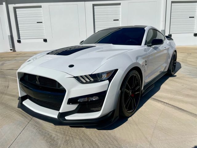 2022 Ford Mustang - Image 39