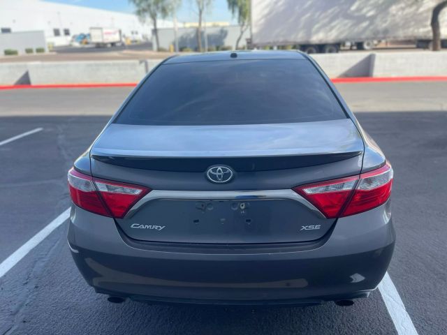 2017 Toyota Camry - Image 7