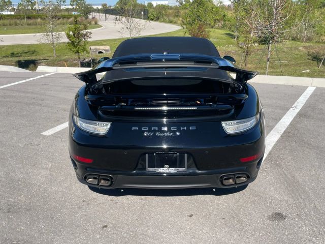 2014 Porsche 911 - Image 68
