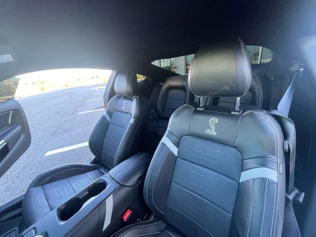 2022 Ford Mustang - Image 80