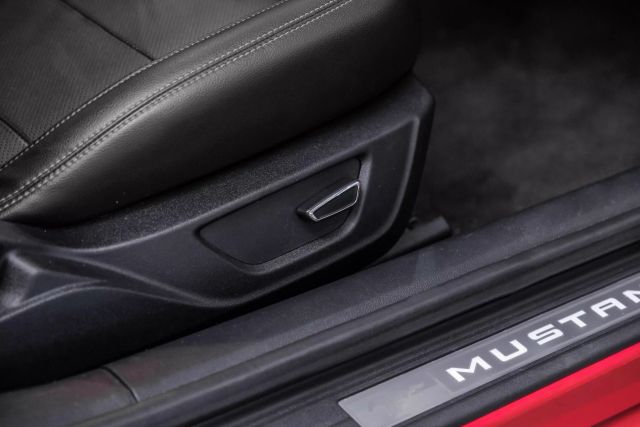 2017 Ford Mustang Ecoboost Premium Convertible 2d - Image 32