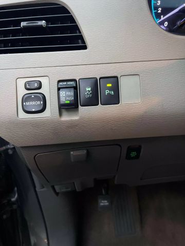 2011 Toyota Sienna Limited Minivan 4d - Image 21