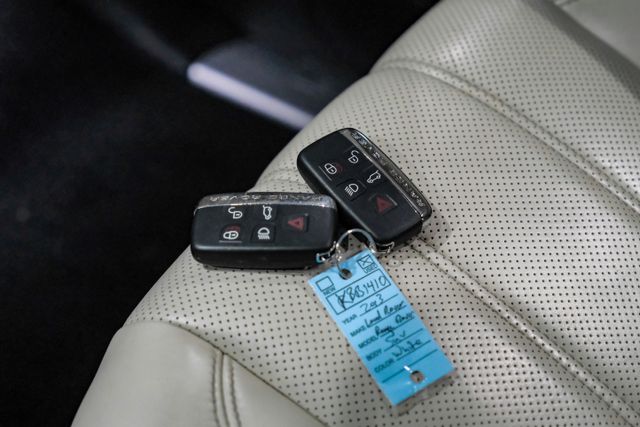 2013 Land Rover Range Rover Hse Sport Utility 4d - Image 64