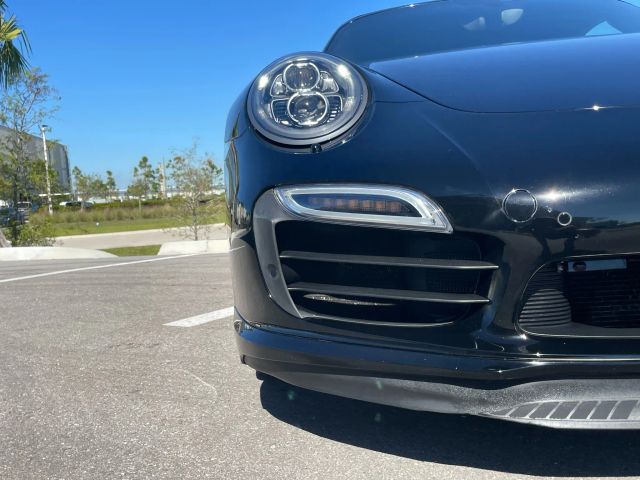 2014 Porsche 911 - Image 48