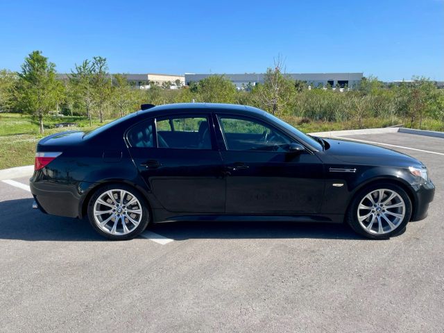 2007 Bmw M5 - Image 8