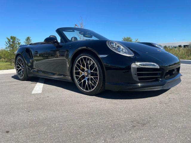 2014 Porsche 911 - Image 72