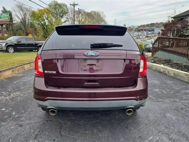 2011 Ford Edge - Image 6
