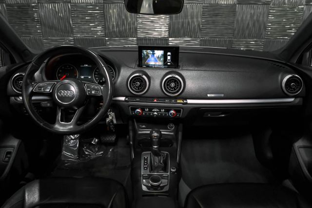 2018 Audi A3 Premium Sedan 4d - Image 16