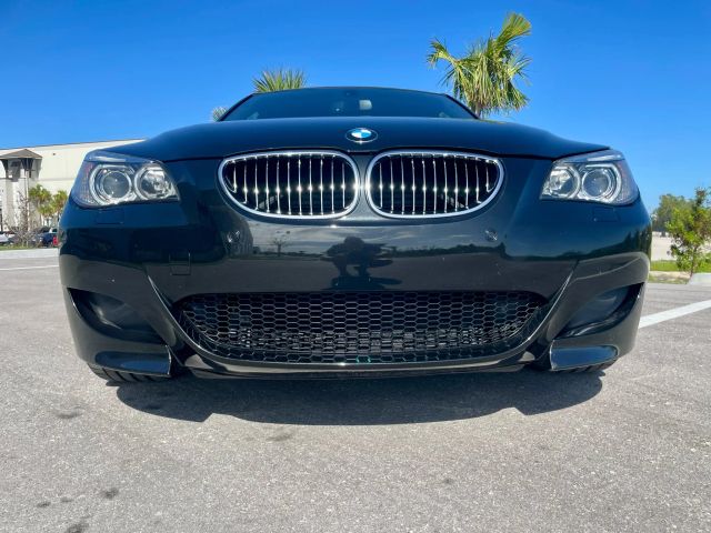 2007 Bmw M5 - Image 43