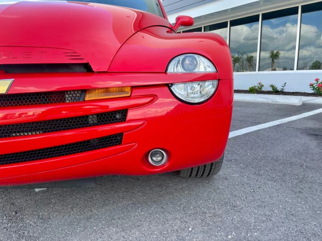 2003 Chevrolet Ssr - Image 47