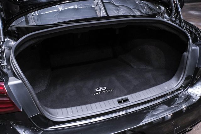 2021 Infiniti Q50 Luxe Sedan 4d - Image 52