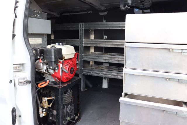 2017 Ford Transit 150 Van - Image 12
