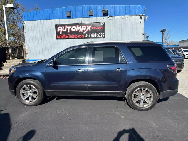 2014 Dodge Journey SXT photo 24