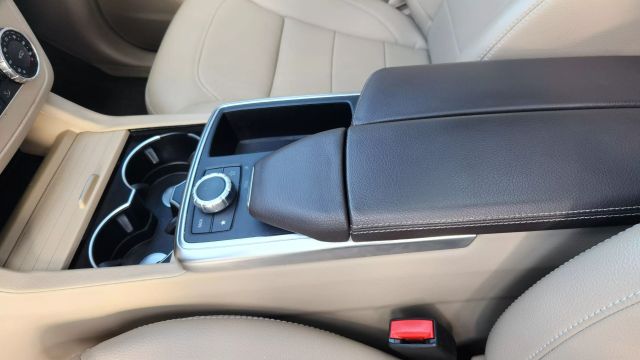 2013 Mercedes-benz M-class - Image 30
