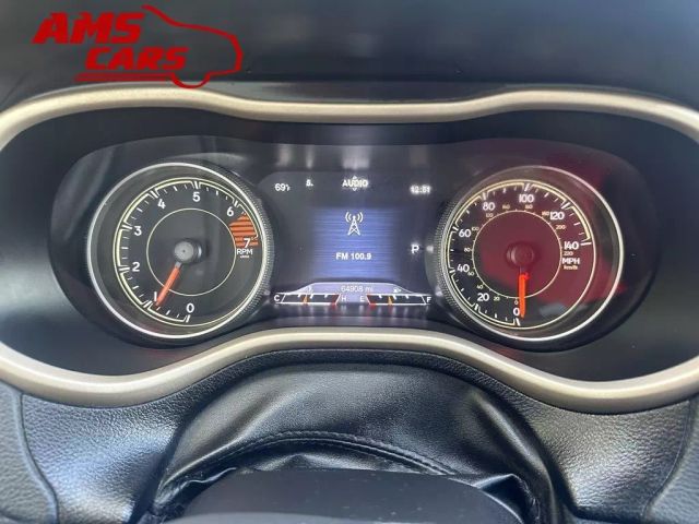 2018 Jeep Cherokee - Image 21