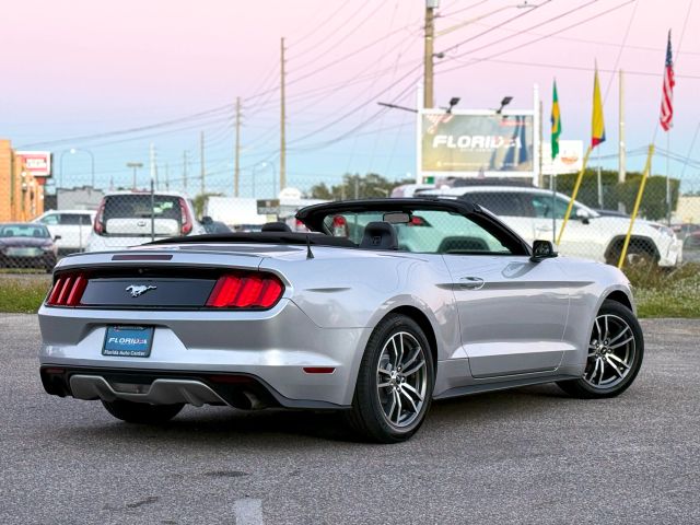2017 Ford Mustang - Image 5