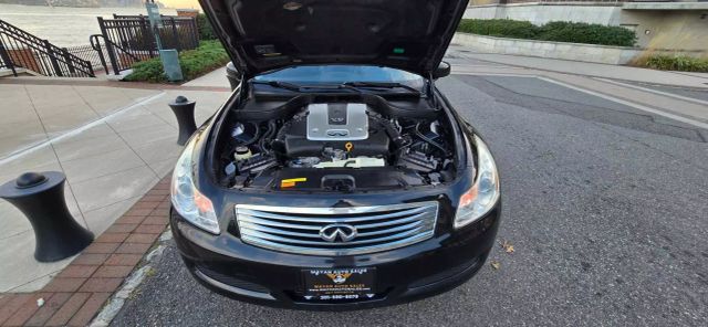 2007 Infiniti G35x Sedan 4d - Image 40