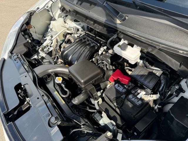2021 Nissan Nv200 - Image 45