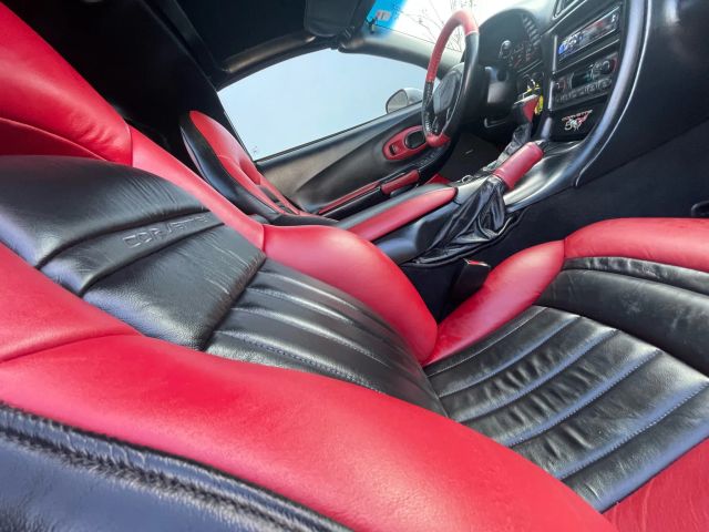 1998 Chevrolet Corvette - Image 103