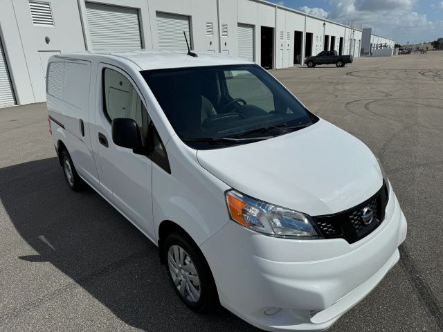 2021 Nissan Nv200 - Image 3