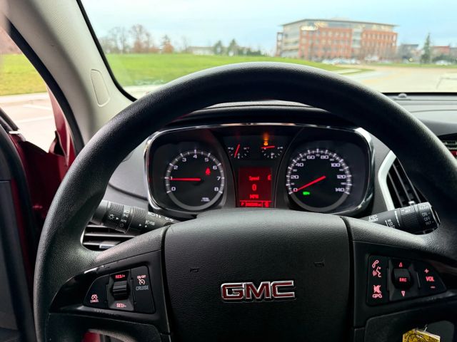 2012 Gmc Terrain - Image 12