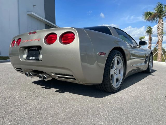 1998 Chevrolet Corvette - Image 14