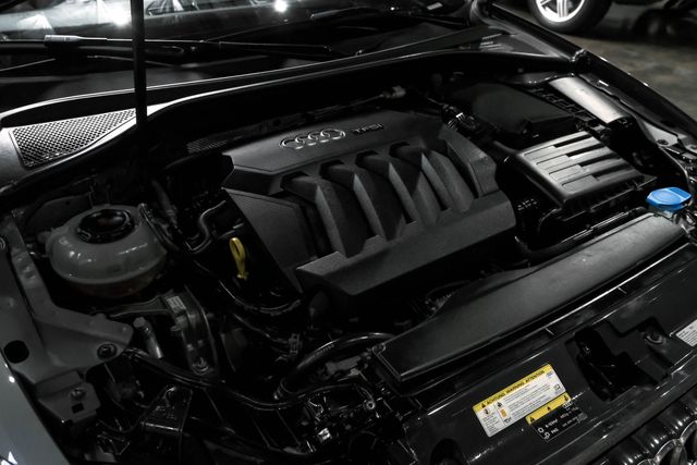 2018 Audi A3 Premium Sedan 4d - Image 48