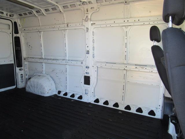 2014 RAM ProMaster Cargo Van Base photo 13