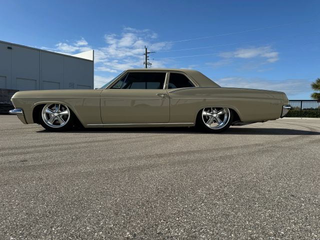 1965 Chevrolet Biscayne - Image 81