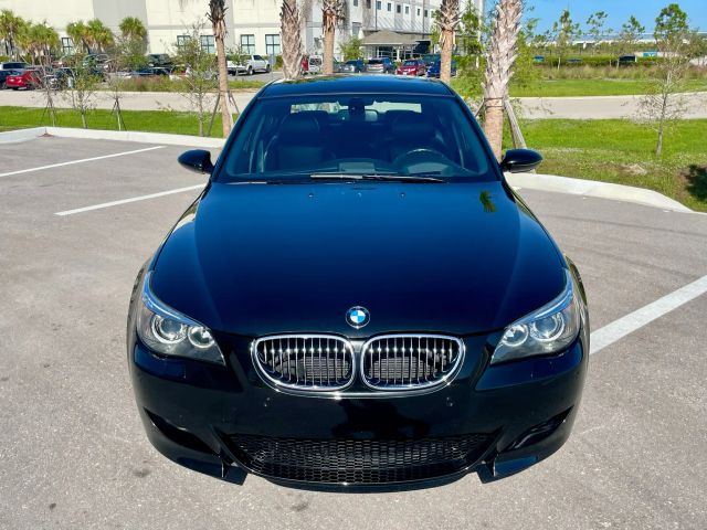 2007 Bmw M5 - Image 45