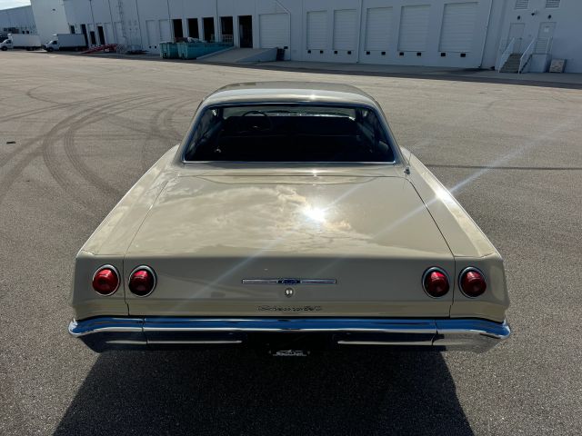 1965 Chevrolet Biscayne - Image 22