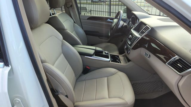 2013 Mercedes-benz M-class - Image 13