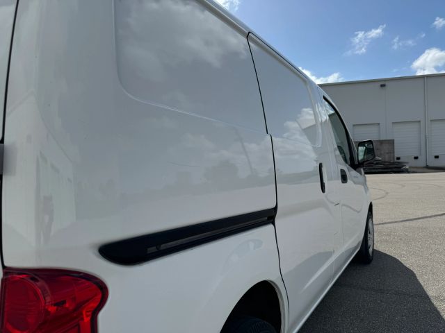 2021 Nissan Nv200 - Image 15