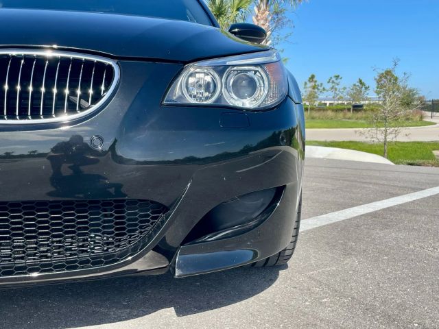2007 Bmw M5 - Image 46