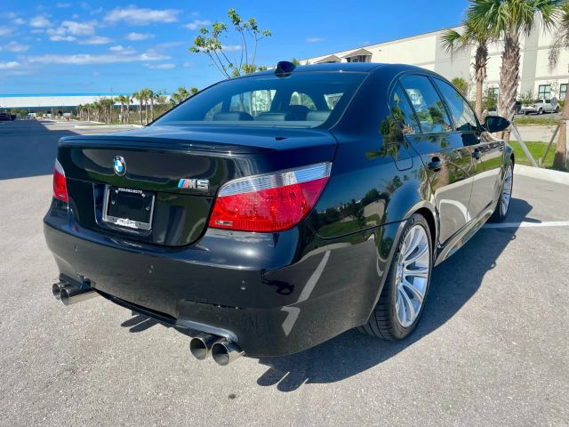 2007 Bmw M5 - Image 15
