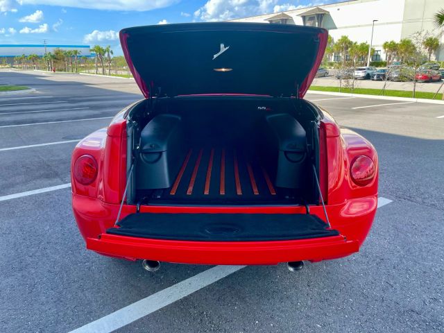 2003 Chevrolet Ssr - Image 69