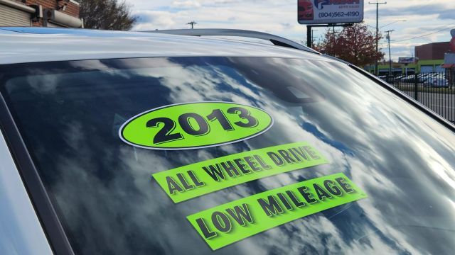 2013 Mercedes-benz M-class - Image 10