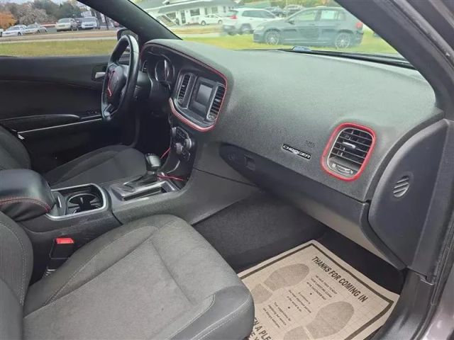 2015 Dodge Charger - Image 14