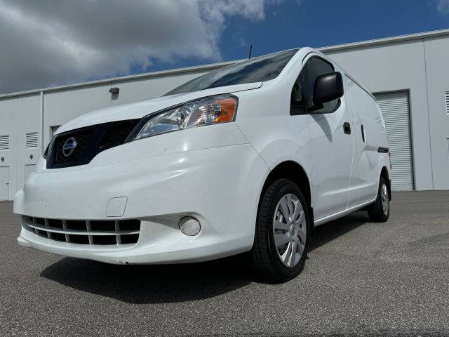 2021 Nissan Nv200 - Image 30