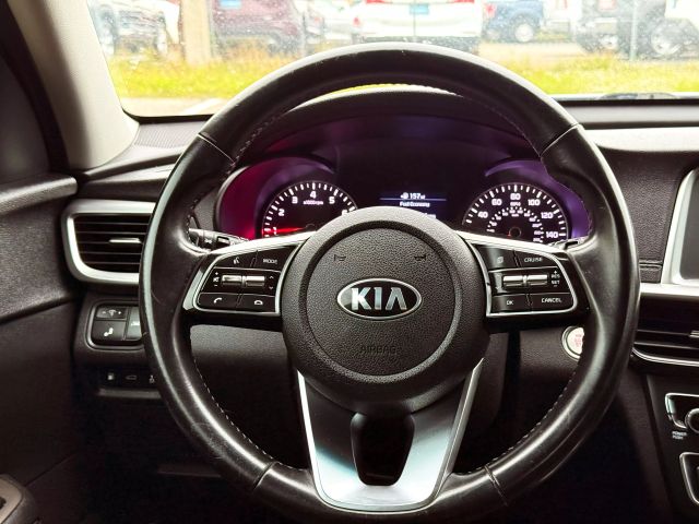 2020 Kia Optima - Image 18